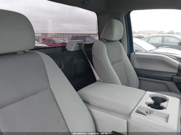 1FTMF1C84HKE35577 2017 FORD F-150 - Image 8