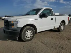 1FTMF1C84HKE38995 2017 FORD F-150
