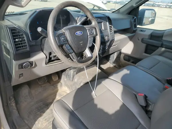 1FTMF1C84HKE38995 2017 FORD F-150 - Image 8