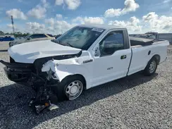 1FTMF1C84HKE39158 2017 FORD F-150