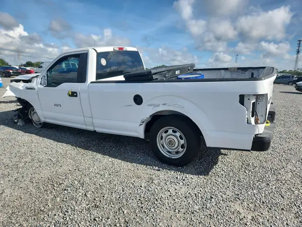 1FTMF1C84HKE39158 2017 FORD F-150 - Image 2