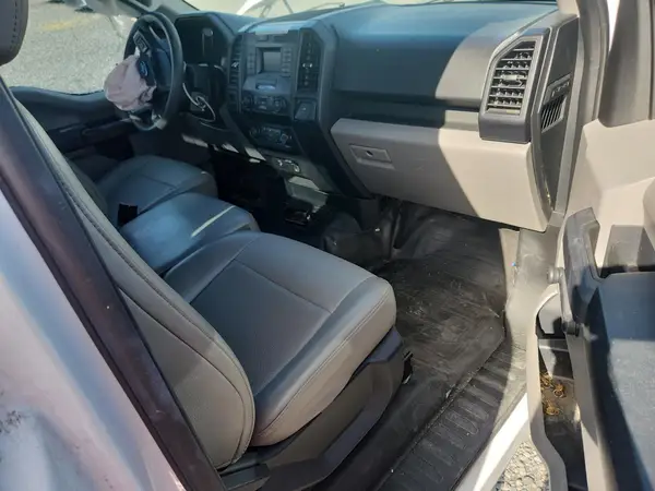 1FTMF1C84HKE39158 2017 FORD F-150 - Image 8