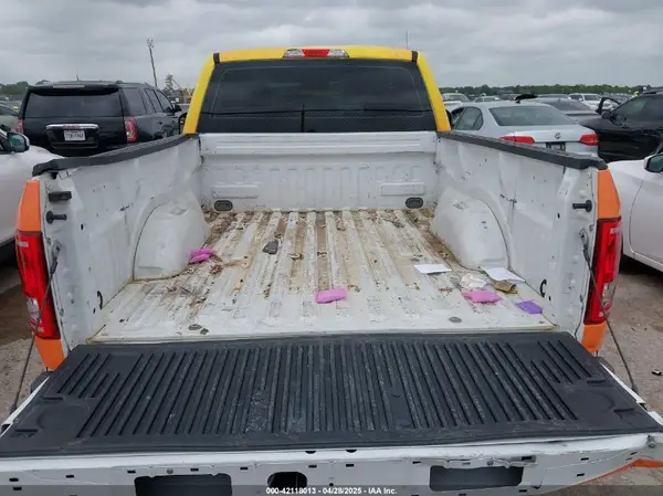 1FTMF1C85GFA89028 2016 FORD F-150 - Image 8