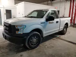 1FTMF1C85GFB84575 2016 FORD F-150