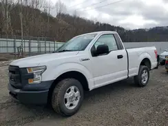 1FTMF1C85GFC66757 2016 FORD F-150