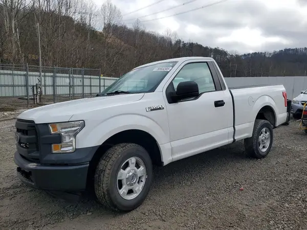 1FTMF1C85GFC66757 2016 FORD F-150 - Image 1