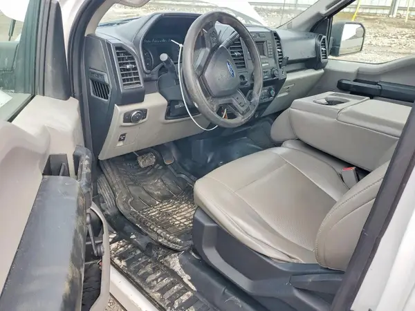 1FTMF1C85GFC66757 2016 FORD F-150 - Image 8