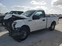 1FTMF1C85GFC71960 2016 FORD F-150