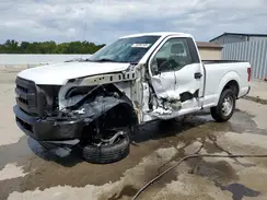 1FTMF1C85GFC82411 2016 FORD F-150