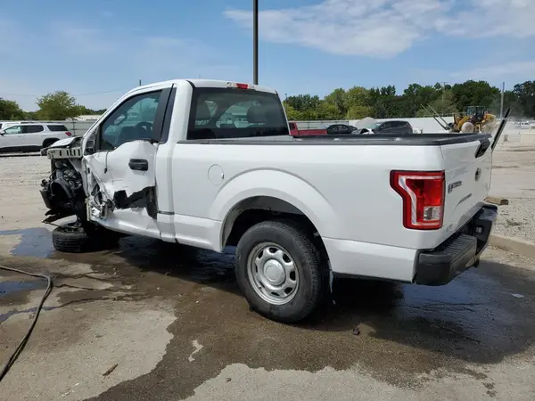 1FTMF1C85GFC82411 2016 FORD F-150 - Image 2