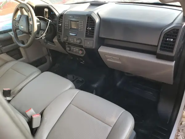 1FTMF1C85GFC82411 2016 FORD F-150 - Image 8
