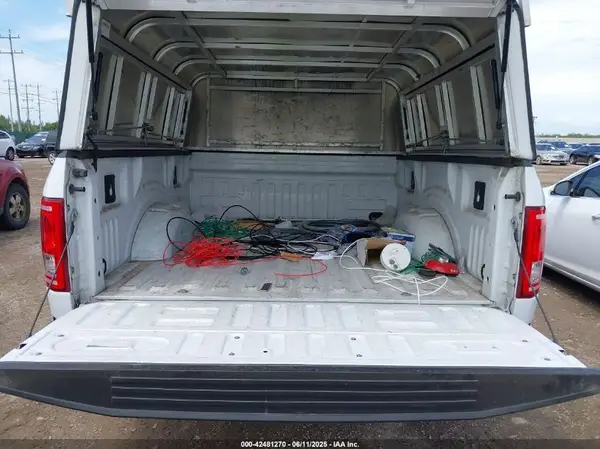 1FTMF1C85GFD30800 2016 FORD F-150 - Image 8