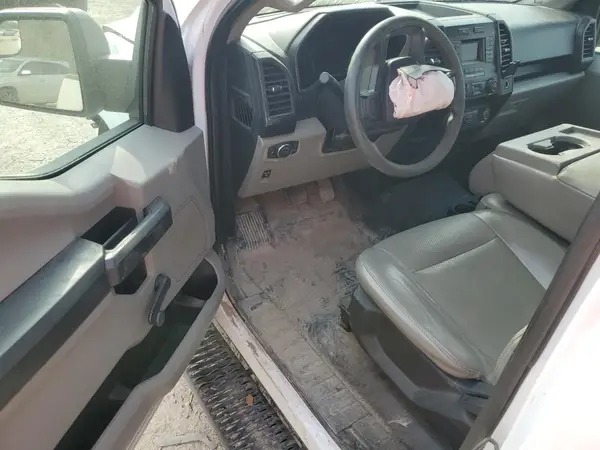 1FTMF1C85GKD03426 2016 FORD F-150 - Image 8