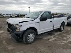 1FTMF1C85GKD04074 2016 FORD F-150