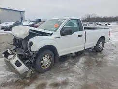 1FTMF1C85GKD05435 2016 FORD F-150