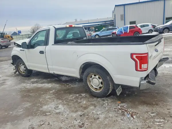 1FTMF1C85GKD05435 2016 FORD F-150 - Image 2