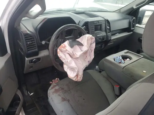 1FTMF1C85GKD05435 2016 FORD F-150 - Image 8