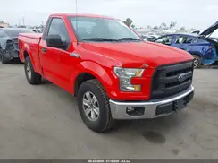 1FTMF1C85GKD05841 2016 FORD F-150