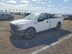1FTMF1C85GKD25622 2016 FORD F-150