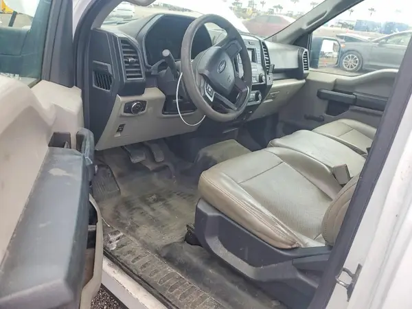1FTMF1C85GKD25622 2016 FORD F-150 - Image 8