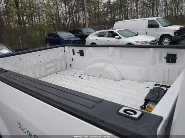 1FTMF1C85GKD27709 2016 FORD F-150 - Image 8
