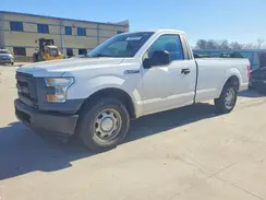 1FTMF1C85GKD33896 2016 FORD F-150