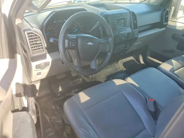 1FTMF1C85GKD33896 2016 FORD F-150 - Image 8