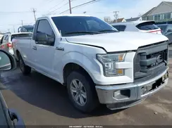 1FTMF1C85GKD37317 2016 FORD F-150