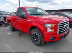 1FTMF1C85GKD38046 2016 FORD F-150