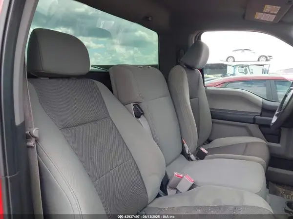 1FTMF1C85GKD38046 2016 FORD F-150 - Image 8
