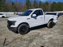 1FTMF1C85GKD41710 2016 FORD F-150