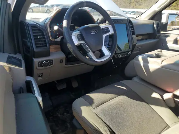1FTMF1C85GKD41710 2016 FORD F-150 - Image 8