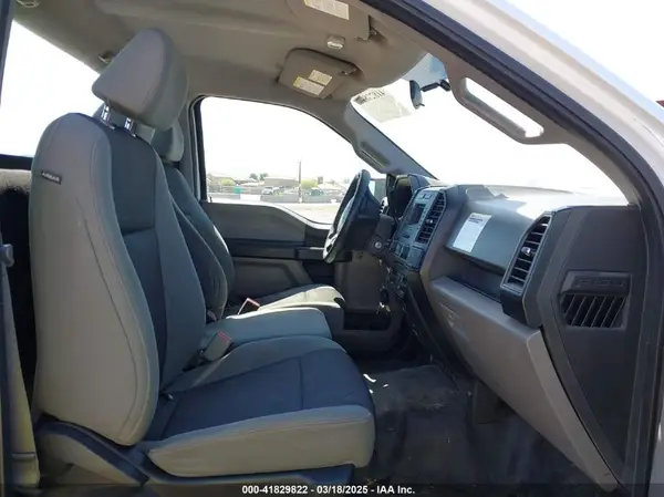 1FTMF1C85GKD44333 2016 FORD F-150 - Image 1