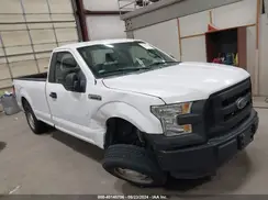 1FTMF1C85GKD55879 2016 FORD F-150
