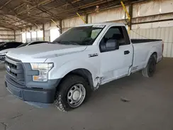 1FTMF1C85GKD81785 2016 FORD F-150