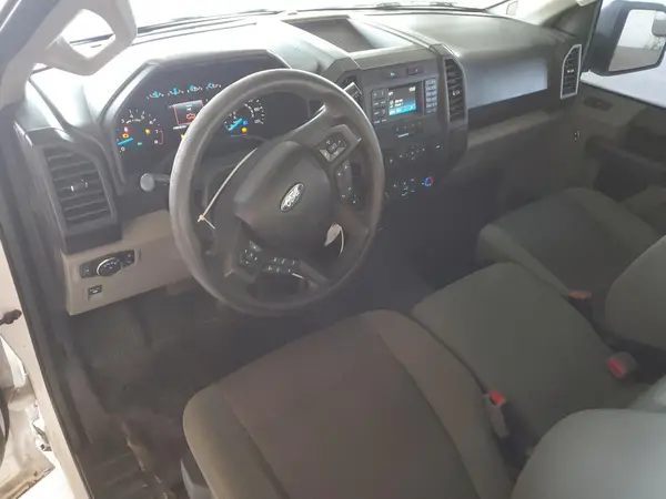 1FTMF1C85GKD81785 2016 FORD F-150 - Image 8