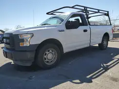 1FTMF1C85GKD82208 2016 FORD F-150