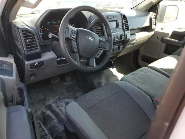 1FTMF1C85GKD82208 2016 FORD F-150 - Image 8