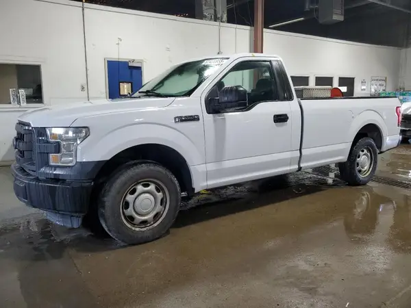 1FTMF1C85GKD83438 2016 FORD F-150 - Image 1