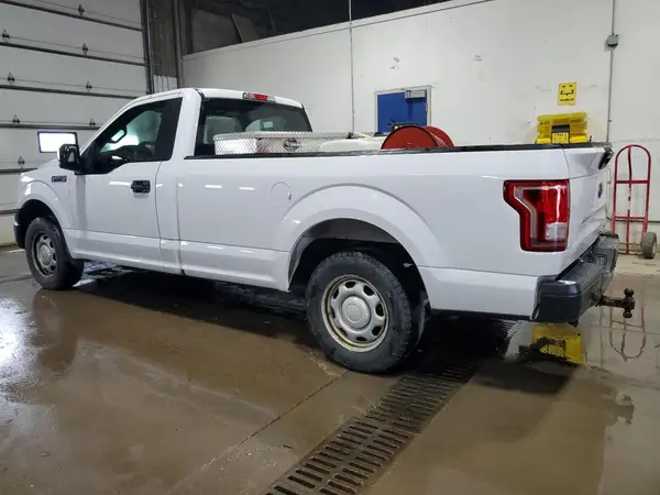1FTMF1C85GKD83438 2016 FORD F-150 - Image 2