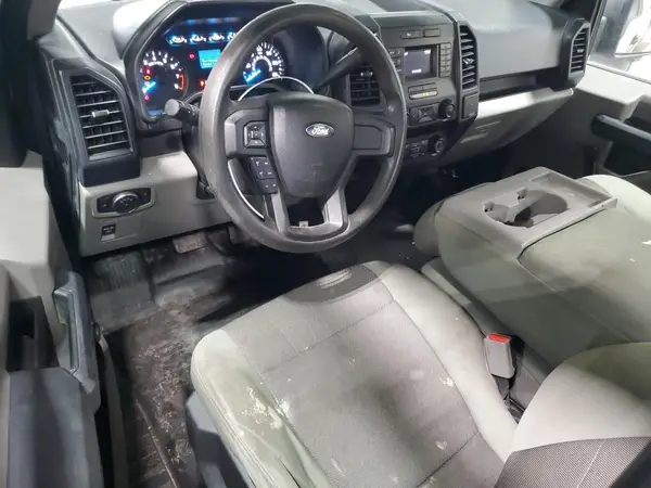 1FTMF1C85GKD83438 2016 FORD F-150 - Image 8