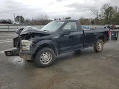 1FTMF1C85GKD86663 2016 FORD F-150