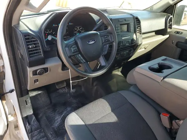 1FTMF1C85GKD87117 2016 FORD F-150 - Image 8