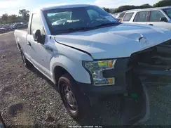 1FTMF1C85GKD96027 2016 FORD F-150