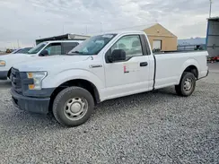 1FTMF1C85GKD97517 2016 FORD F-150