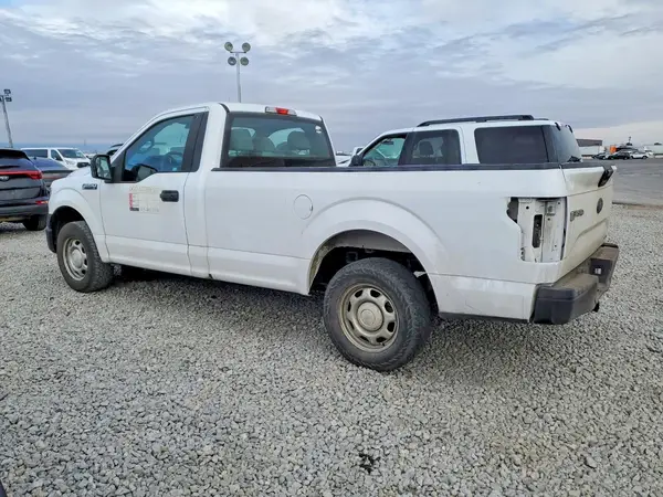 1FTMF1C85GKD97517 2016 FORD F-150 - Image 2