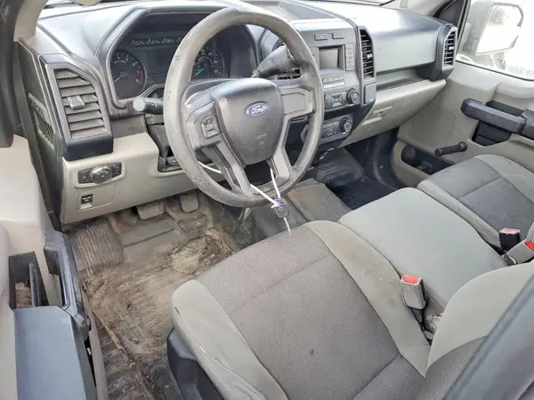 1FTMF1C85GKD97517 2016 FORD F-150 - Image 8
