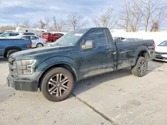 1FTMF1C85GKE06362 2016 FORD F-150