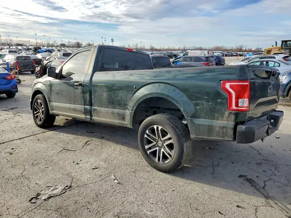 1FTMF1C85GKE06362 2016 FORD F-150 - Image 2