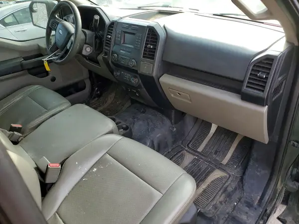 1FTMF1C85GKE06362 2016 FORD F-150 - Image 8